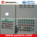 High Efficiency Controller Electric Control System